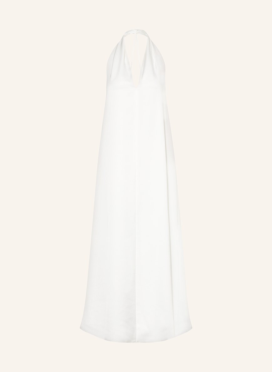 MRS & HUGS Dress: WHITE