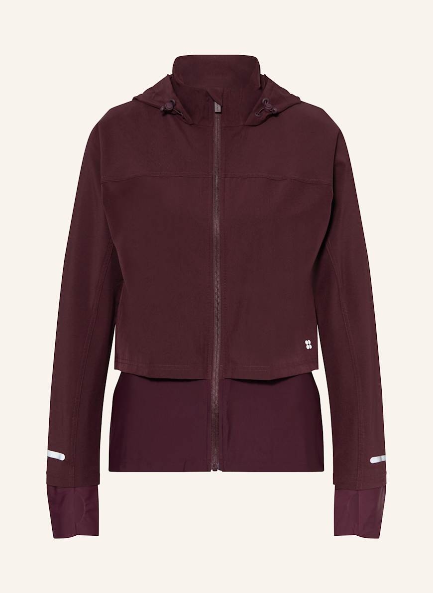Sweaty Betty Training jacket FAST TRACK