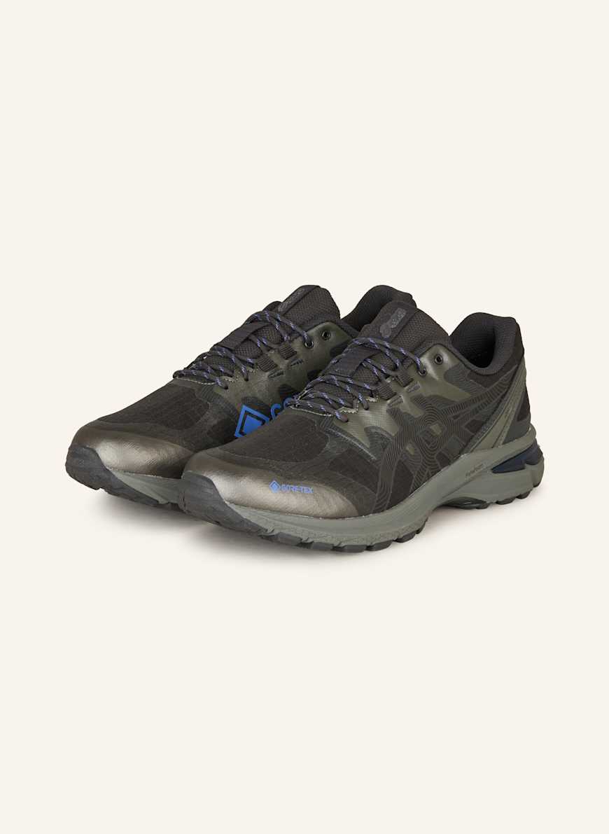 Asics winter shoes best sale