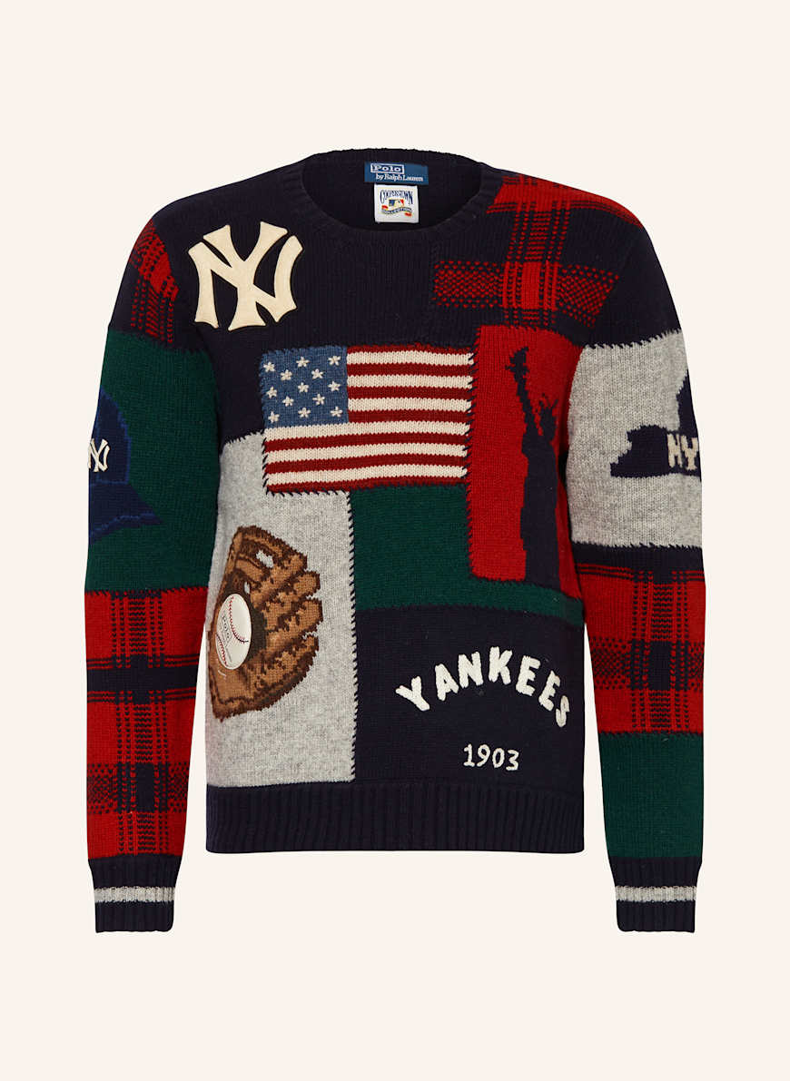 POLO RALPH LAUREN Sweater