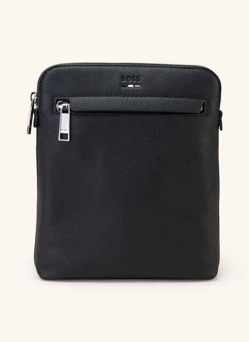 Hugo boss mens shoulder bag hotsell