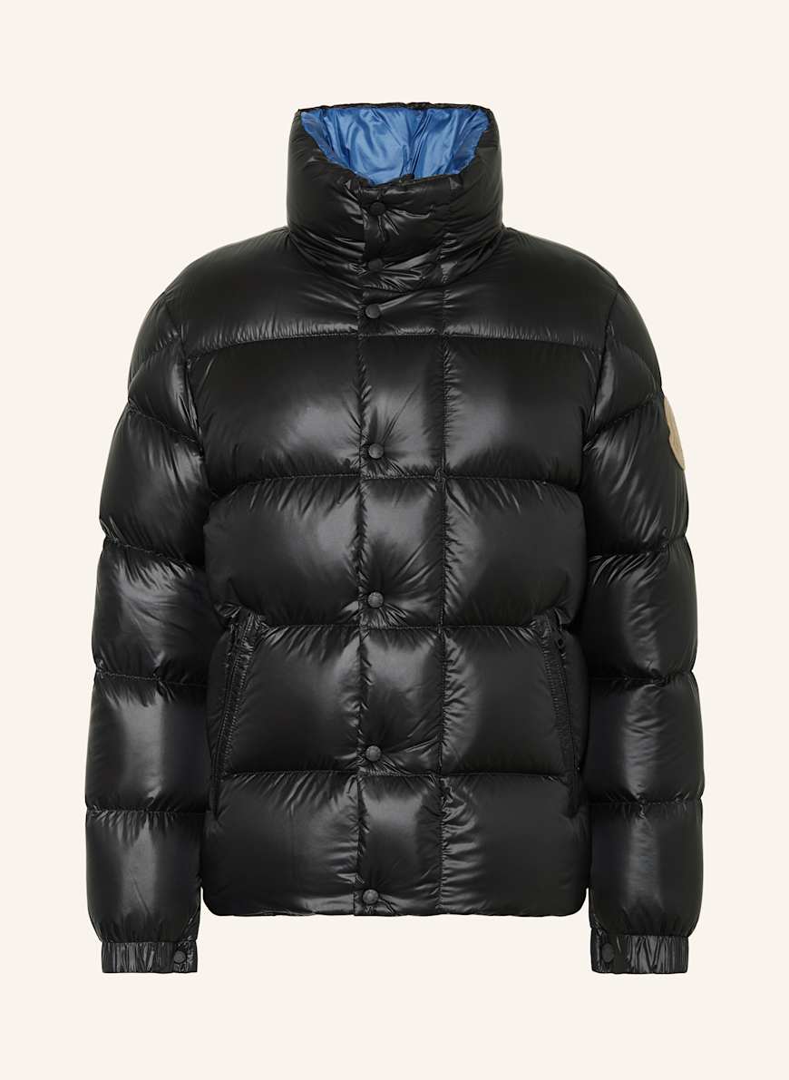 トップス MONCLER XS BLACK Moncler Cotton Hoodie | Black | FARFETCH ZA