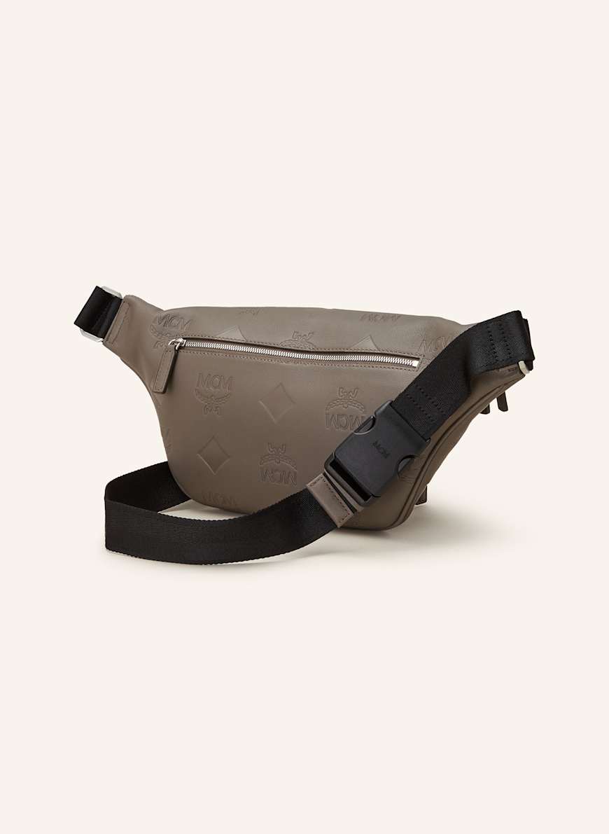Waist bag mcm top