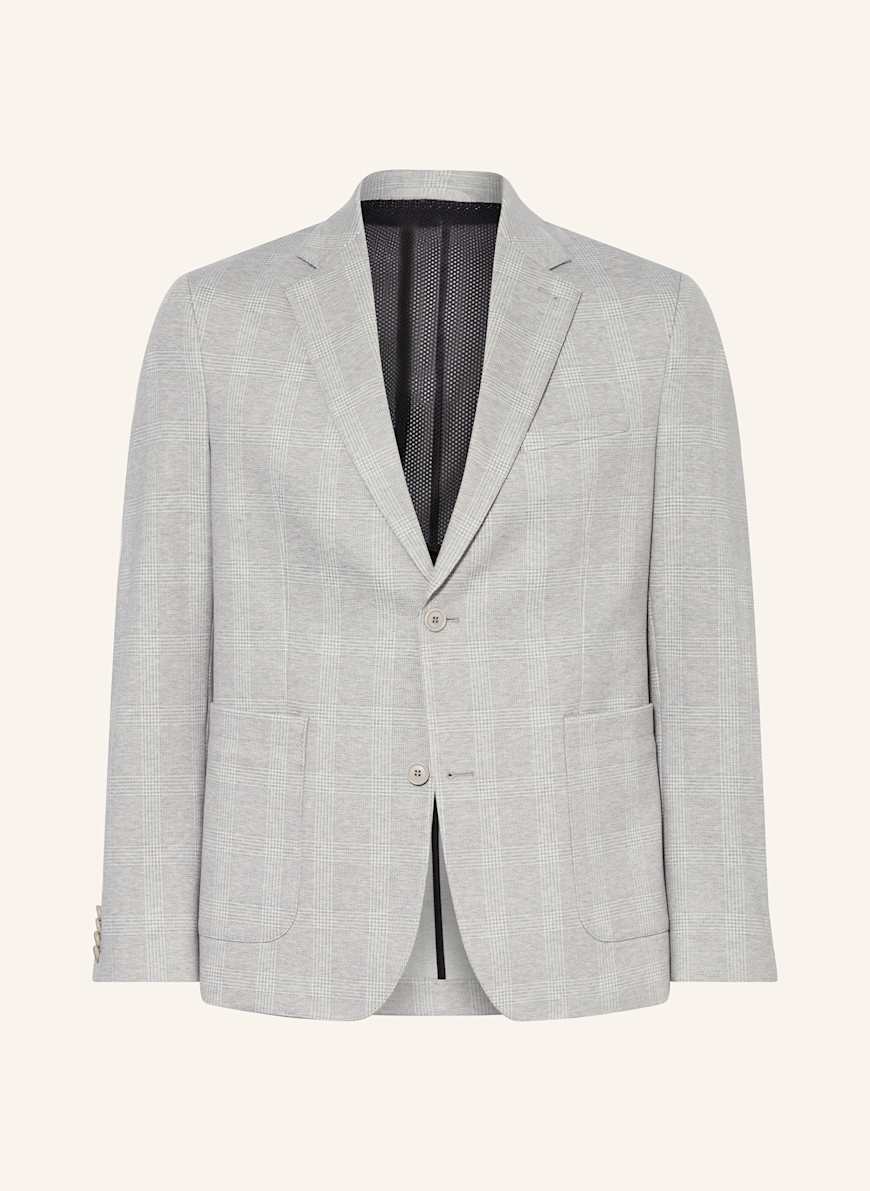 DRYKORN Anzugsakko CARLES Extra Slim Fit: 6601 grau