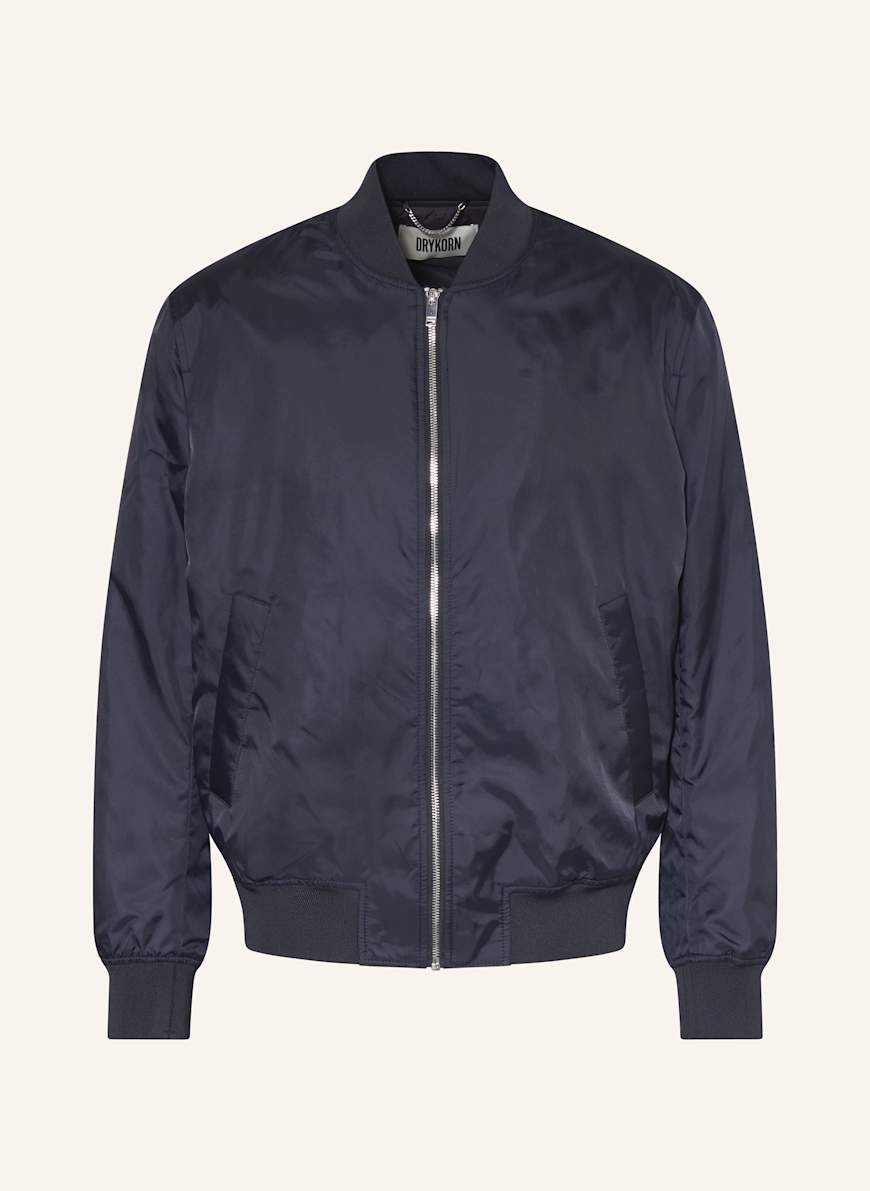DRYKORN Blouson NOKANO: DUNKELBLAU