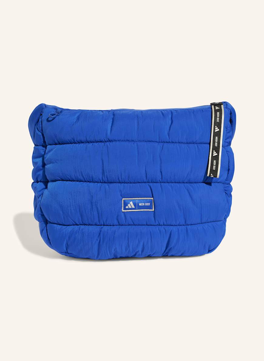 Adidas gym bag blue shop