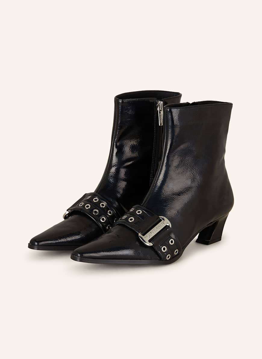 STEVE MADDEN EXTENDO ankle boots