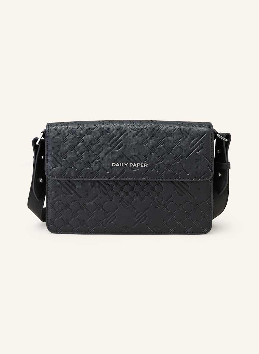 Daily paper crossbody bag outlet