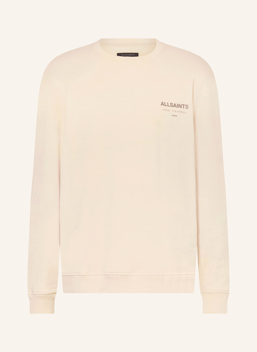 Saints crew neck sweatshirt sale
