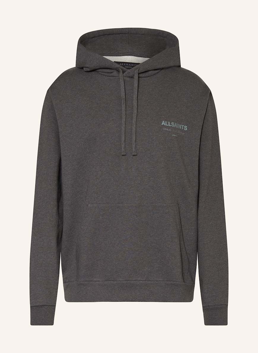 ALLSAINTS Hoodie UNDERGROUND