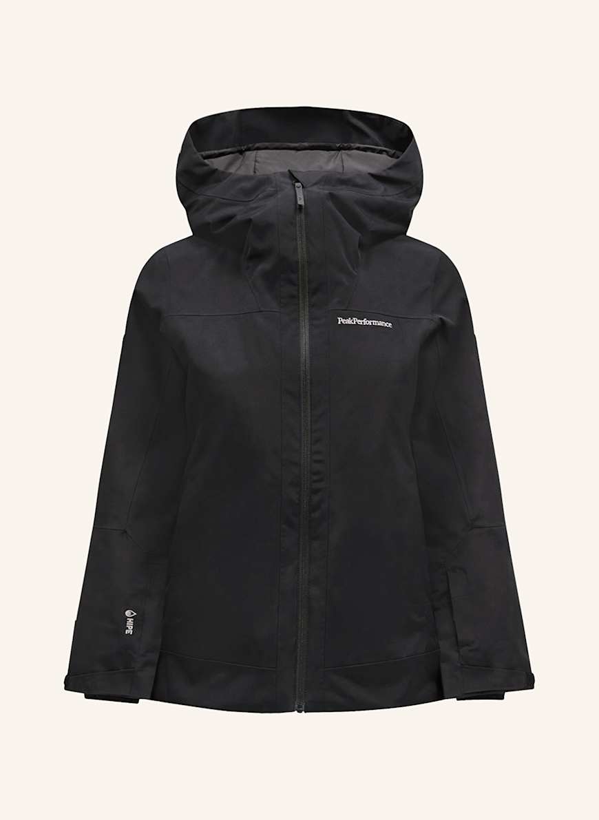 スキー PeakPerformance SCOOT J Black M size スキー PeakPerformance