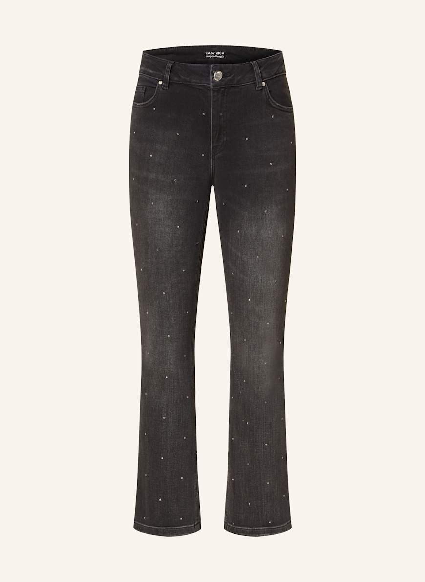 Oui jeans sale store