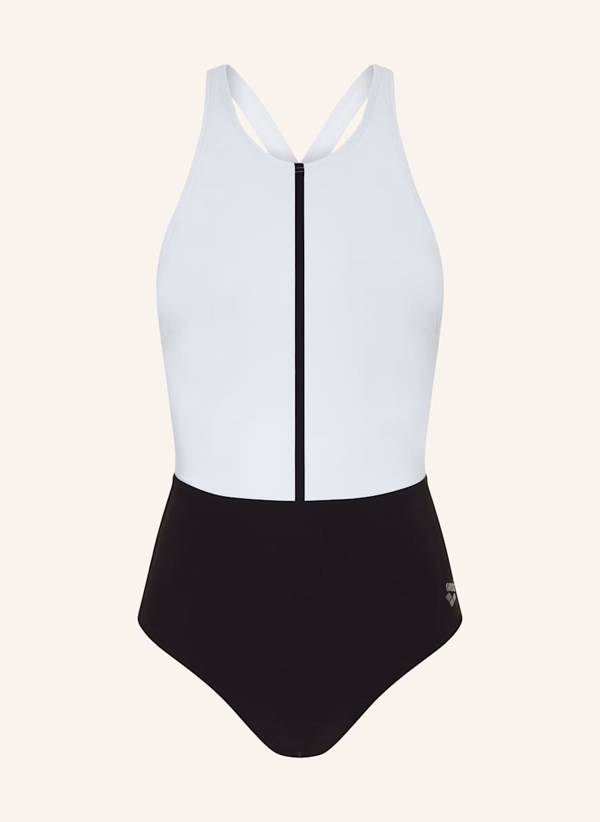 arena Shape swimsuit SILVIA with UV protection Cup C