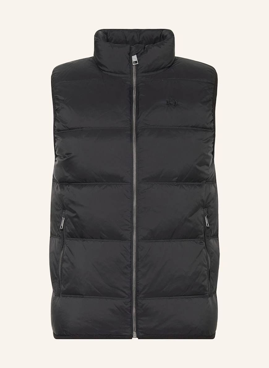 Martina puffer levis shop