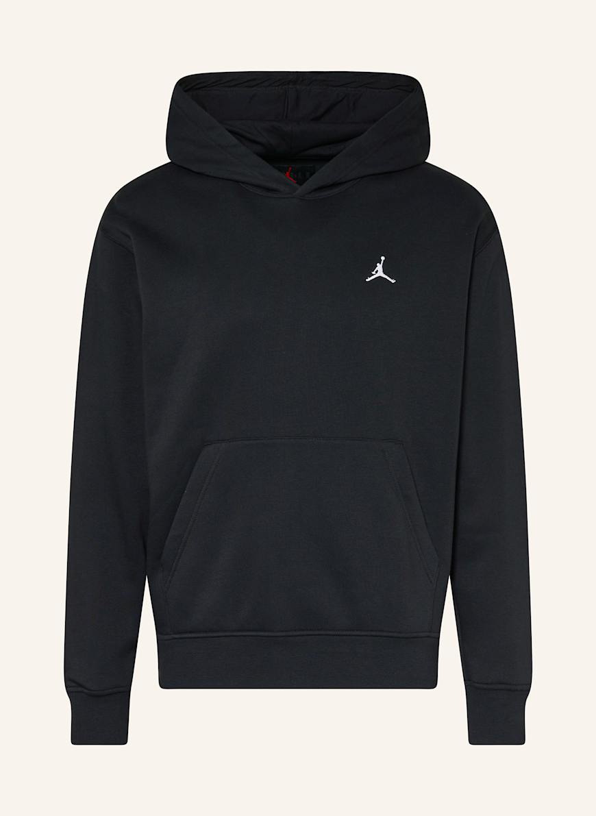 JORDAN Hoodie J BROOKLYN in schwarz