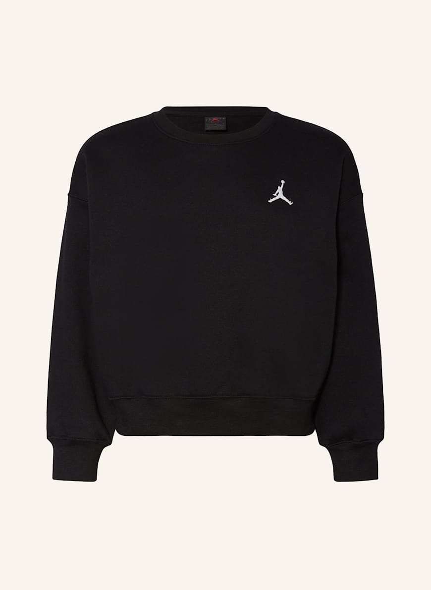 nike jumpman crew