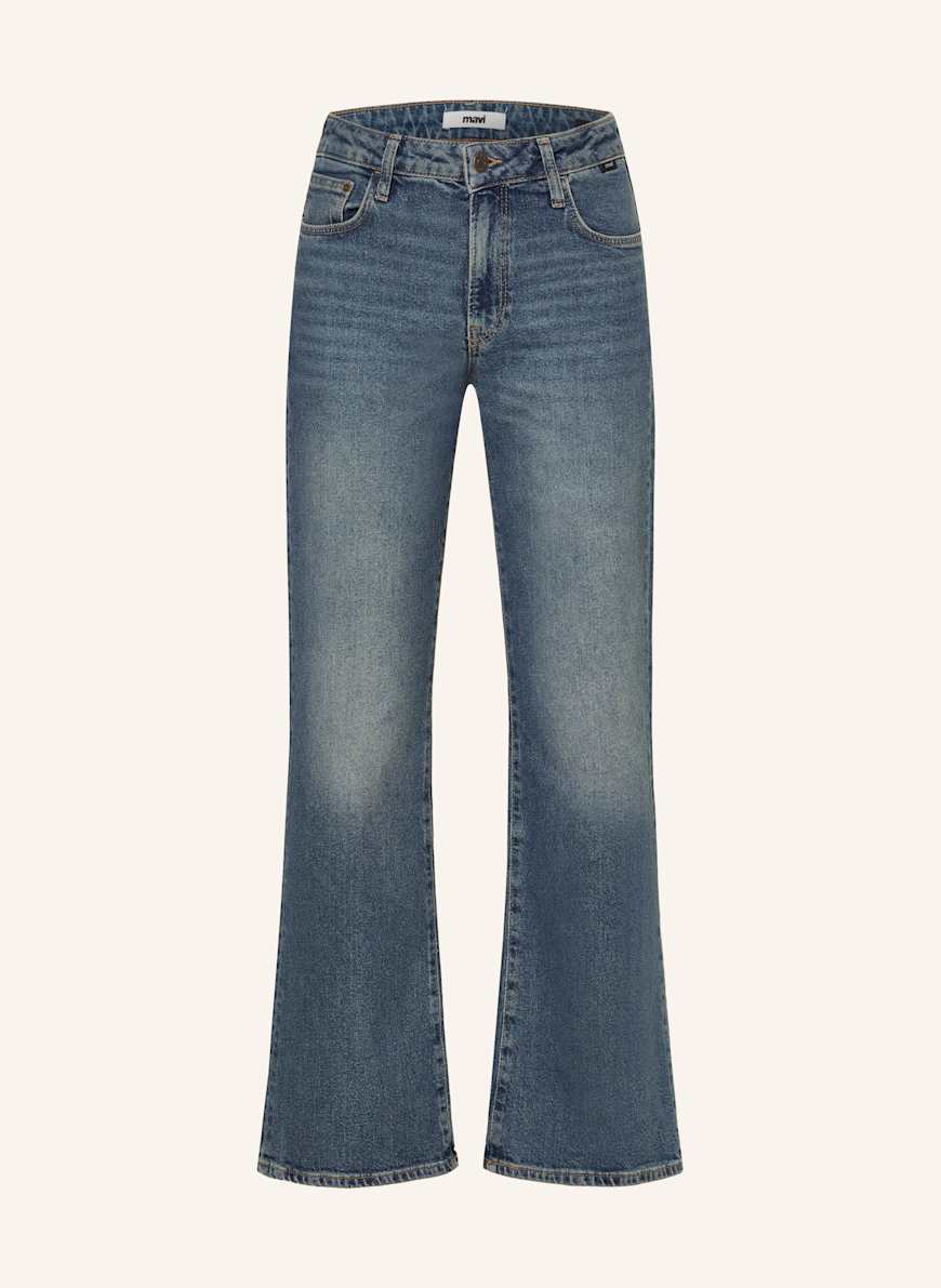 mavi Jeans Ibiza blau für Damen