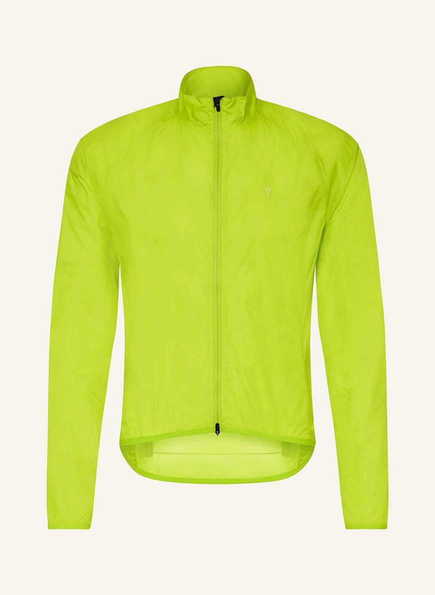 Specialized deflect sl pro rain jacket clearance