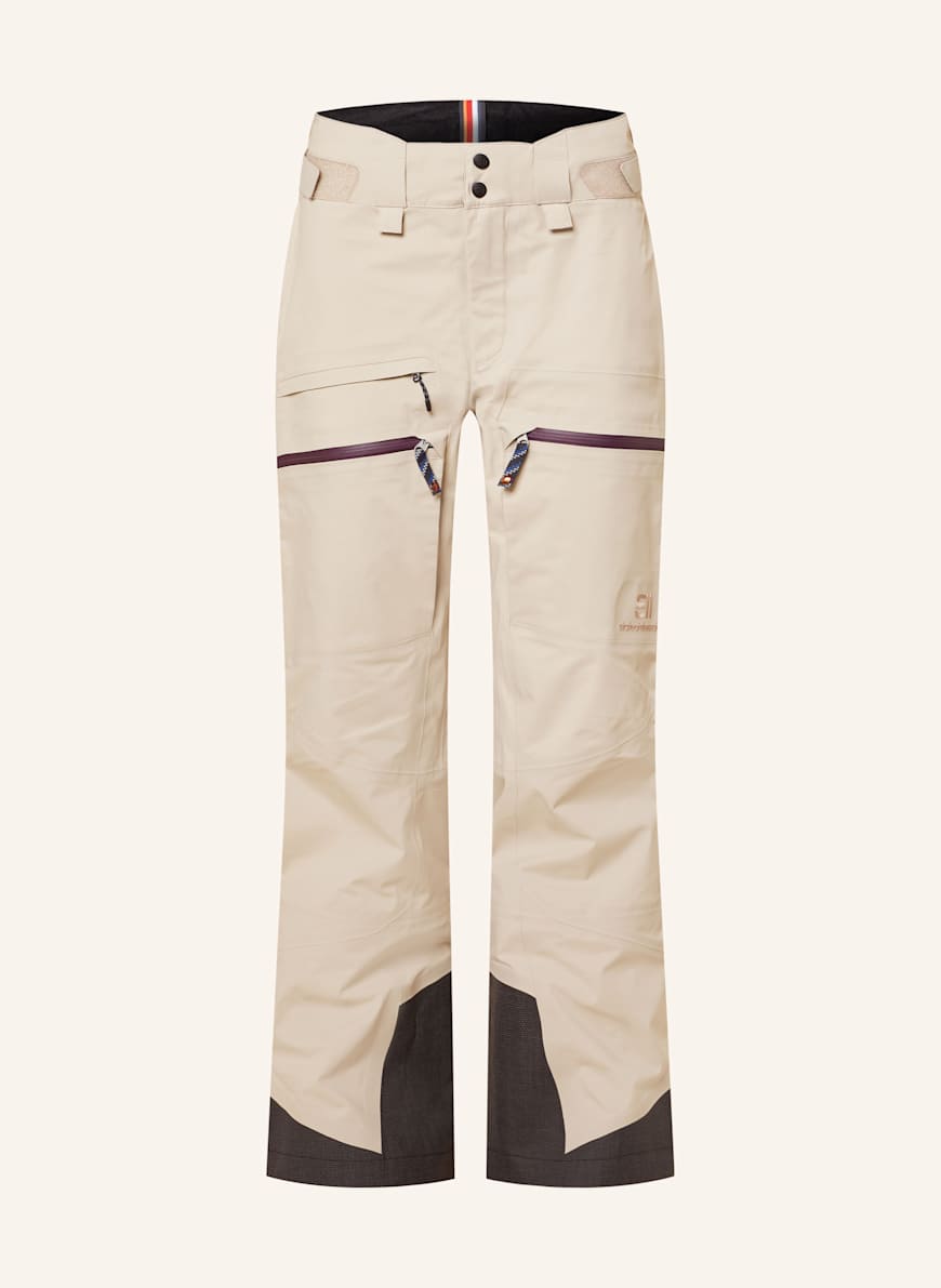 State of Elevenate Pure Pants Women FW 22/23