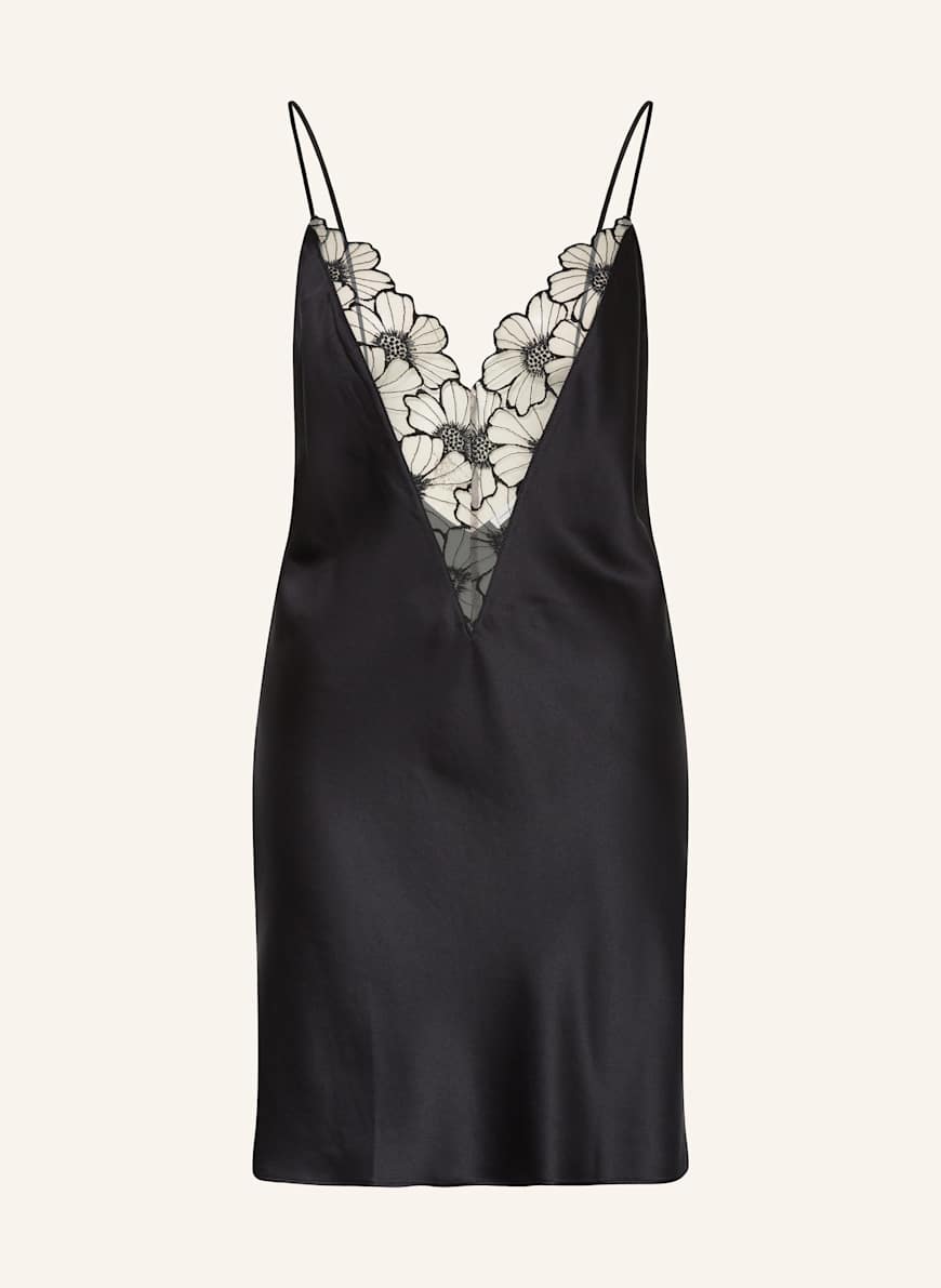 CHANTELLE LUSH CHEMISE CHANTELLE LUSH CHEMISE