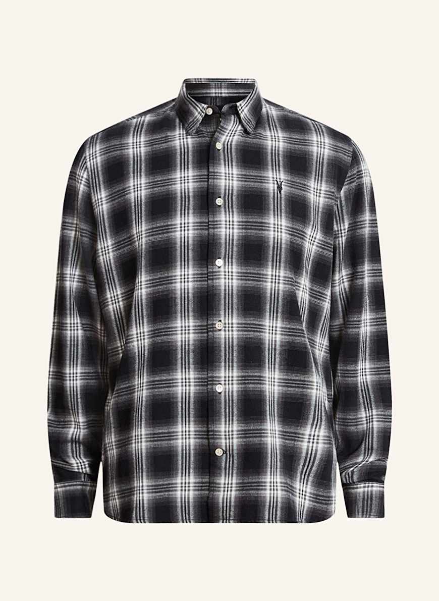 Saint laurent bleached flannel outlet