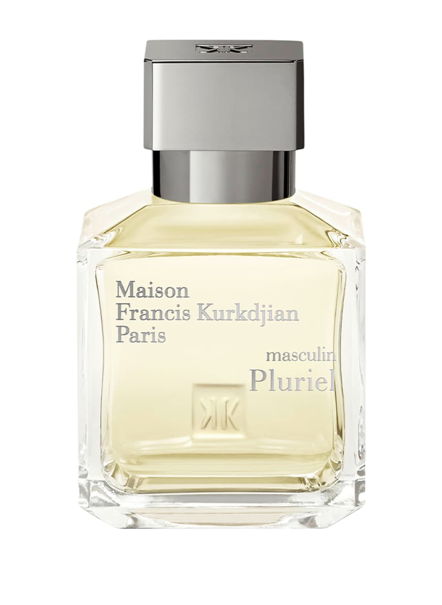 Maison Francis Kurkdjian MASCULIN PLURIEL Eau de Toilette