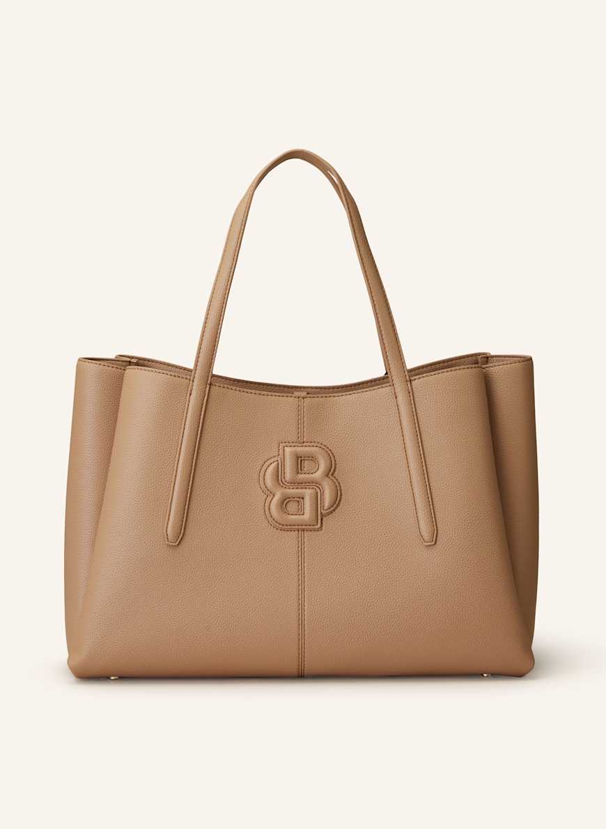 BOSS Shopper ANETT: BEIGE