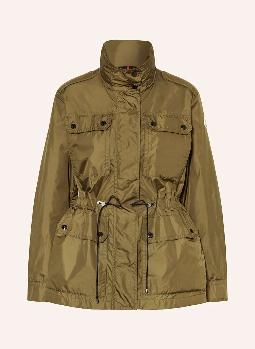 Moncler rhodonite jacket discount
