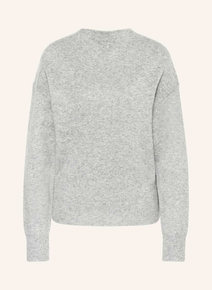 Proenza Schouler Cashmere-Pullover BRIA: GRAU