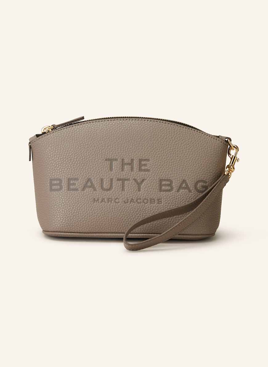 MARC JACOBS Cosmetic bag THE BEAUTY BAG
