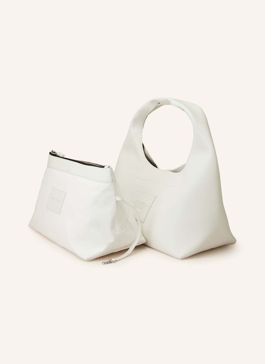 Marc jacobs leather hobo bag outlet