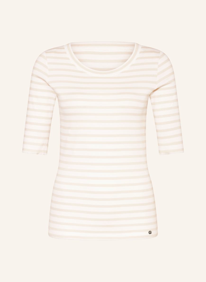 MARC CAIN T-Shirt: 182 smoke