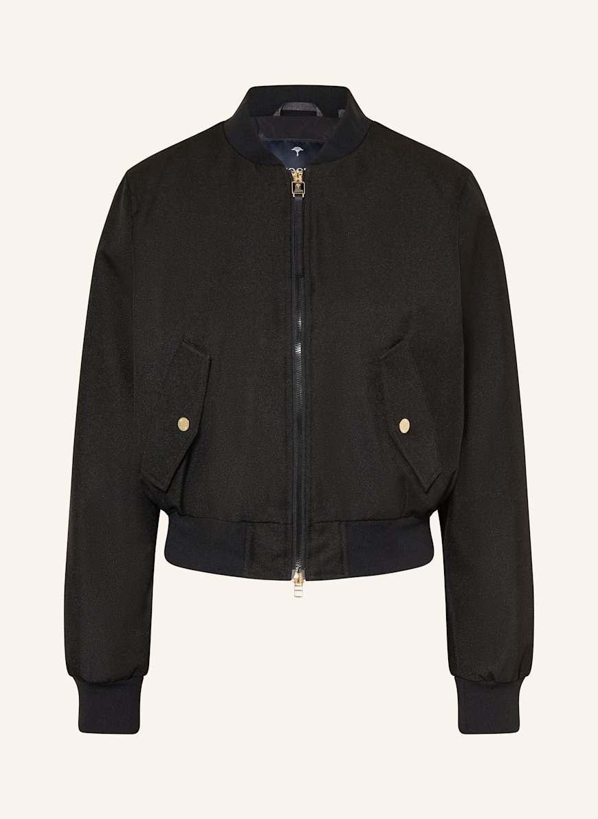 JOOP! Blouson OKELANI: SCHWARZ