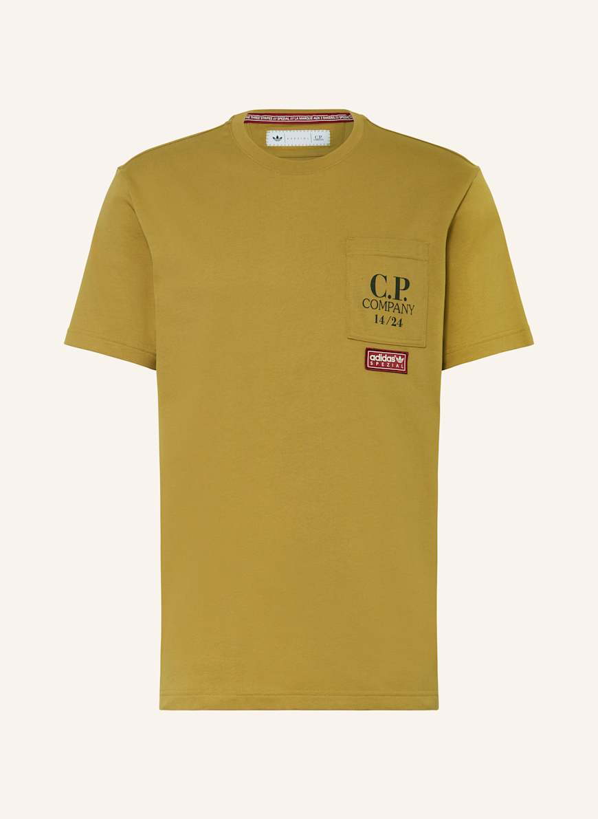 adidas Originals T Shirt SPEZIAL