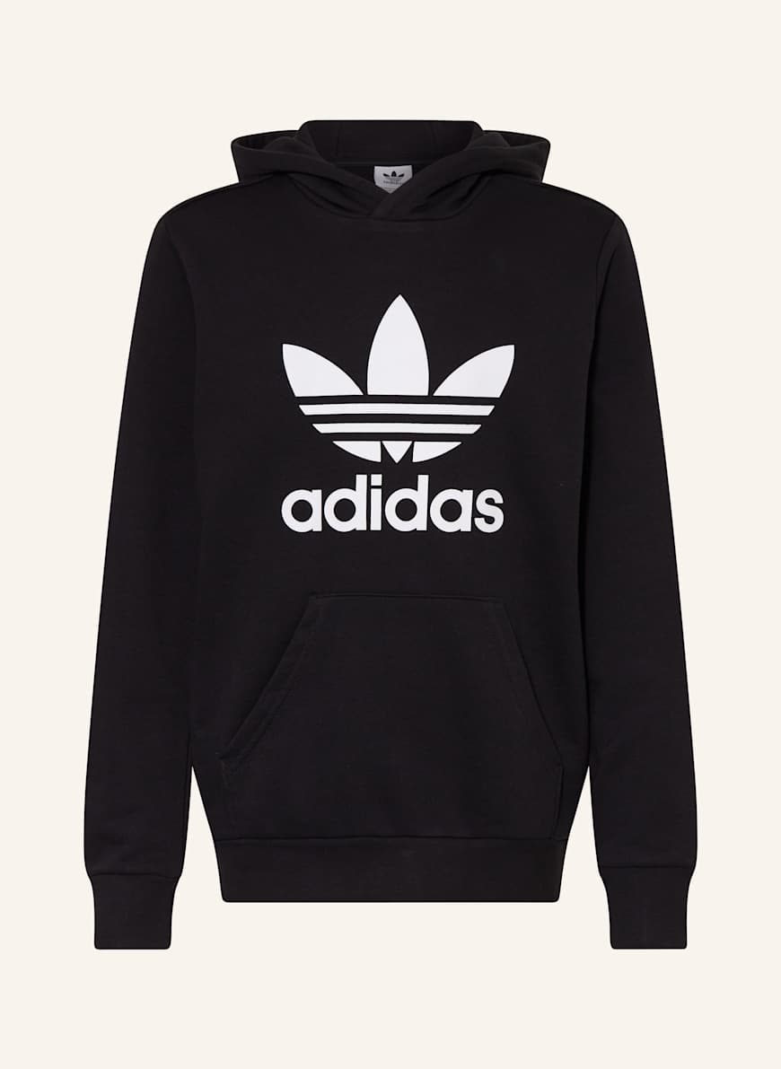 Adidas originals hoodie set top