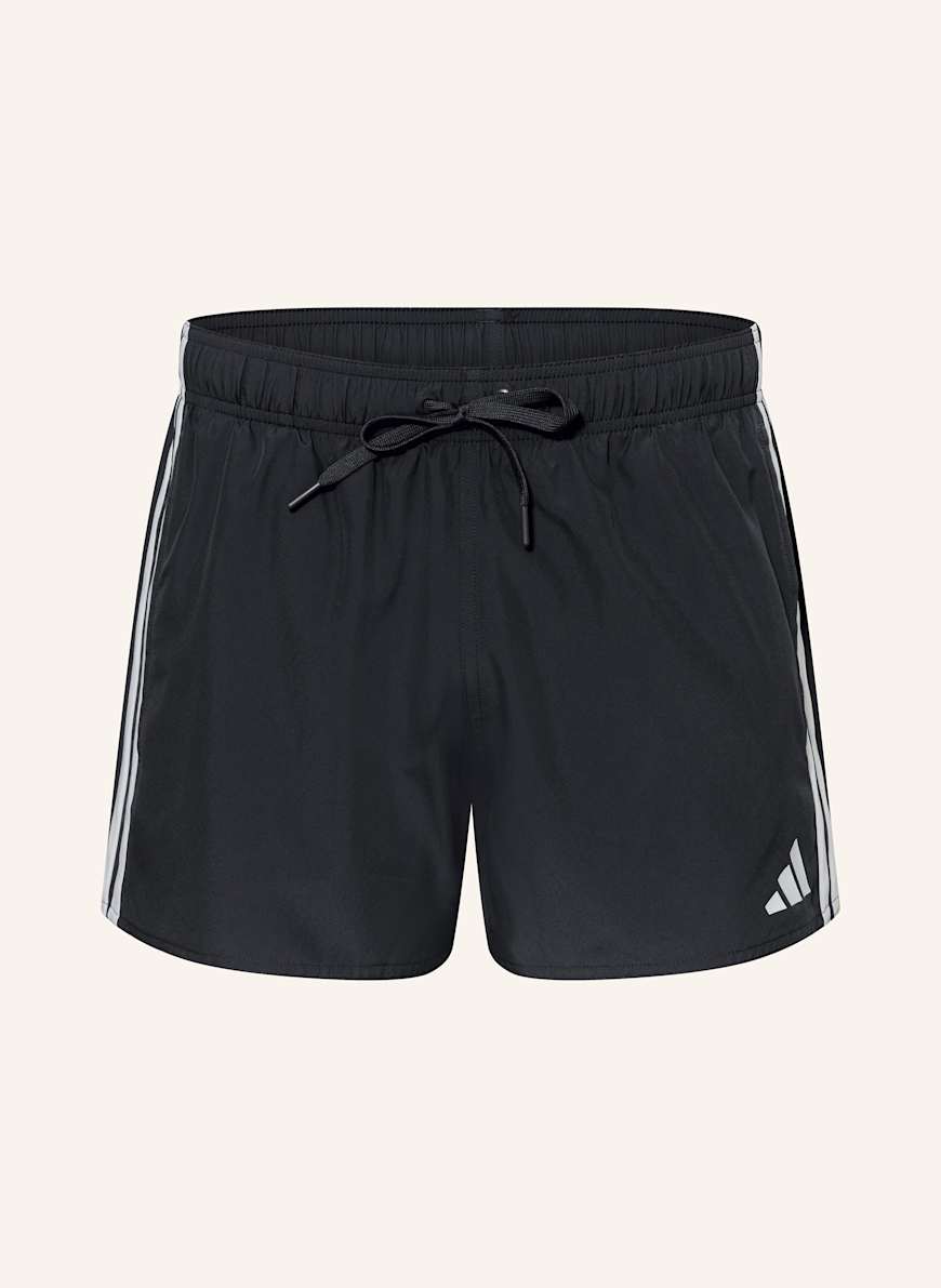 adidas Originals Badeshorts ADIC in schwarz - Main Image