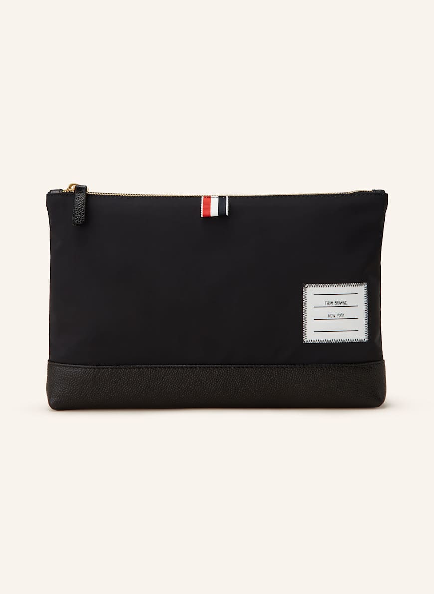 THOM BROWNE. Pouch