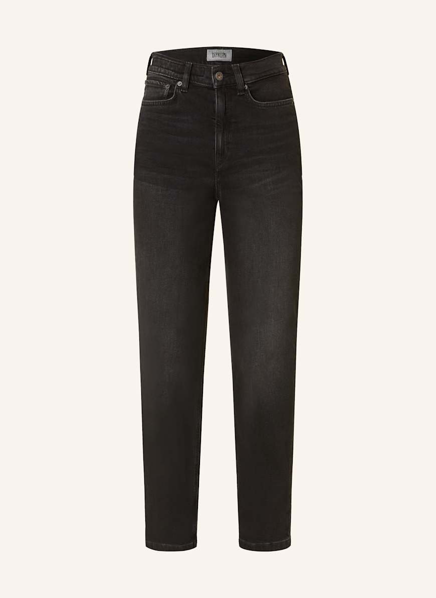 DRYKORN Jeans DOWL: 6100 grau