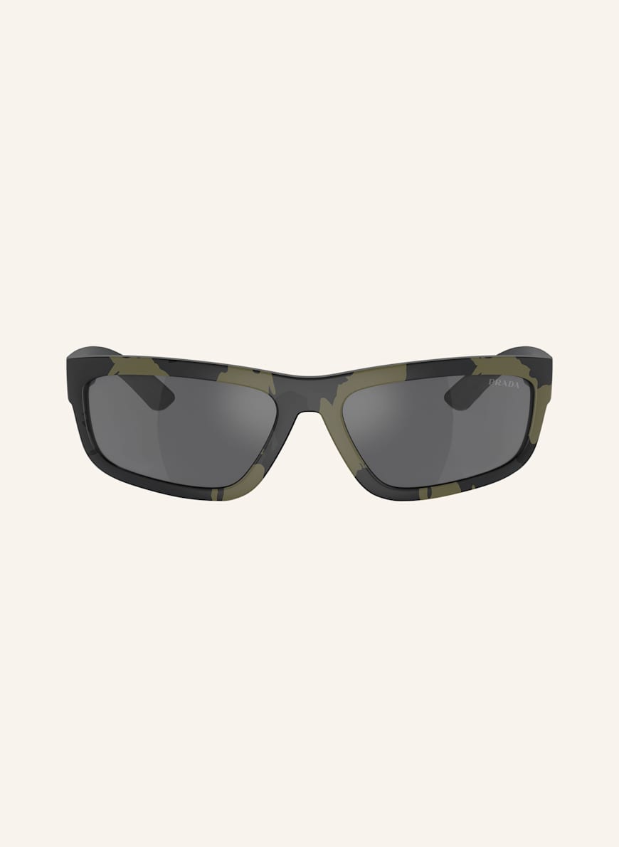 Prada camo sunglasses new arrivals
