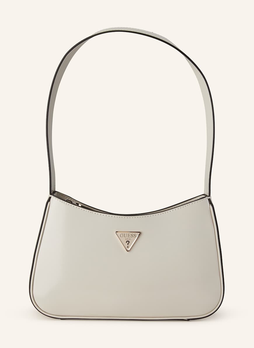 GUESS Handtasche ARNELA: ECRU