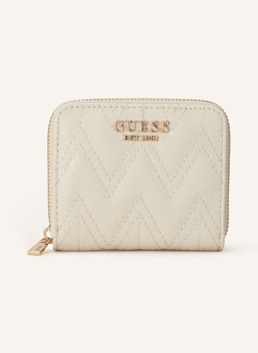 Guess wallets for women online