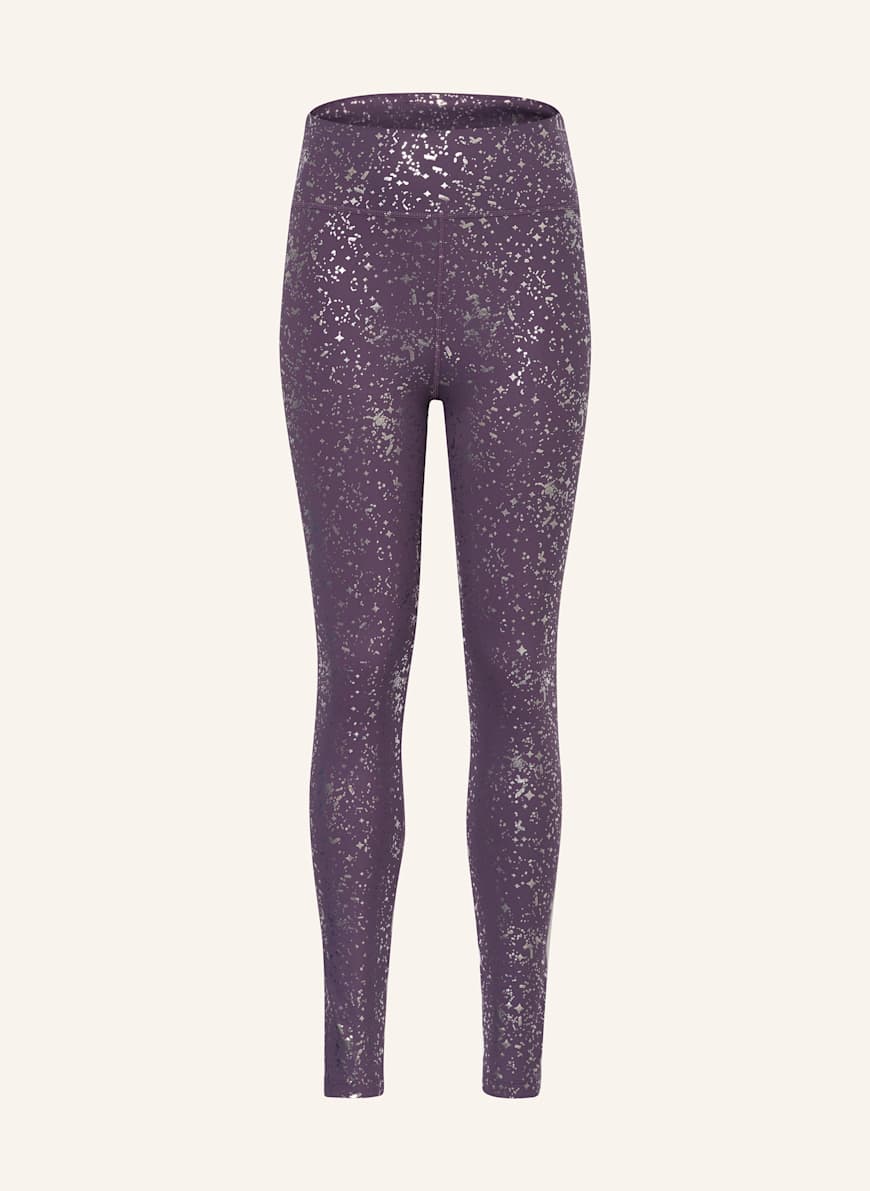 nike glitter leggings womens
