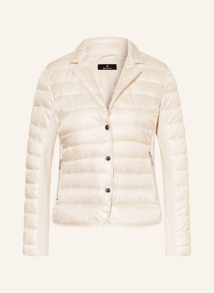 monari Steppjacke: CREME