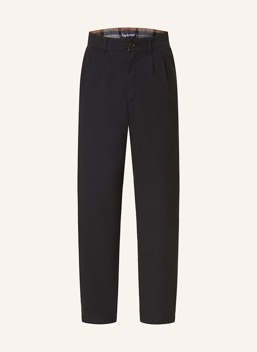 Barbour Chino COLE extra slim fit