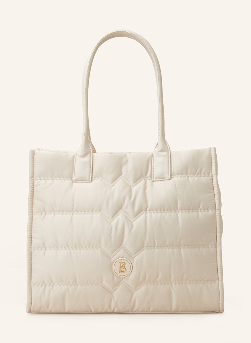 BOGNER Shopper MAYLIN: CREME