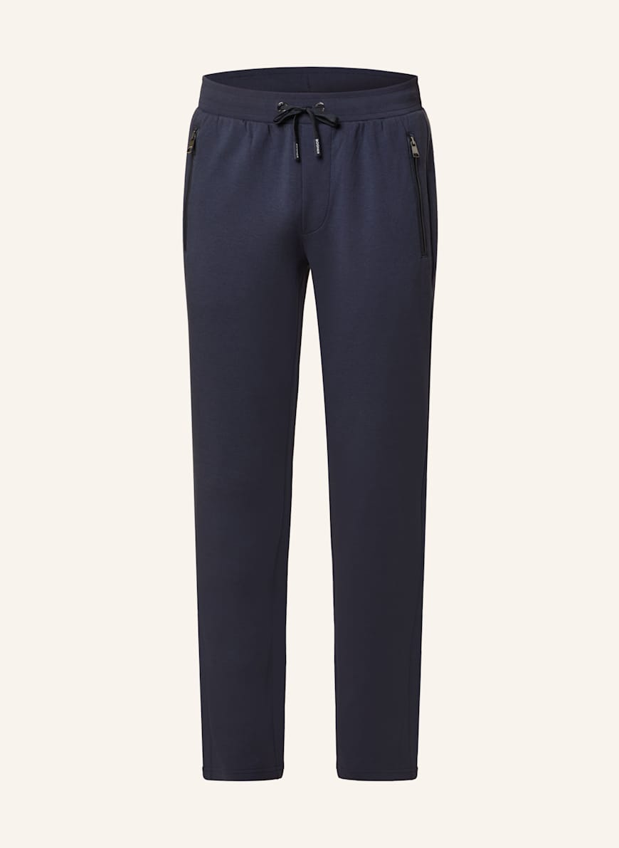 BOGNER Sweatpants ANDRE: DUNKELBLAU