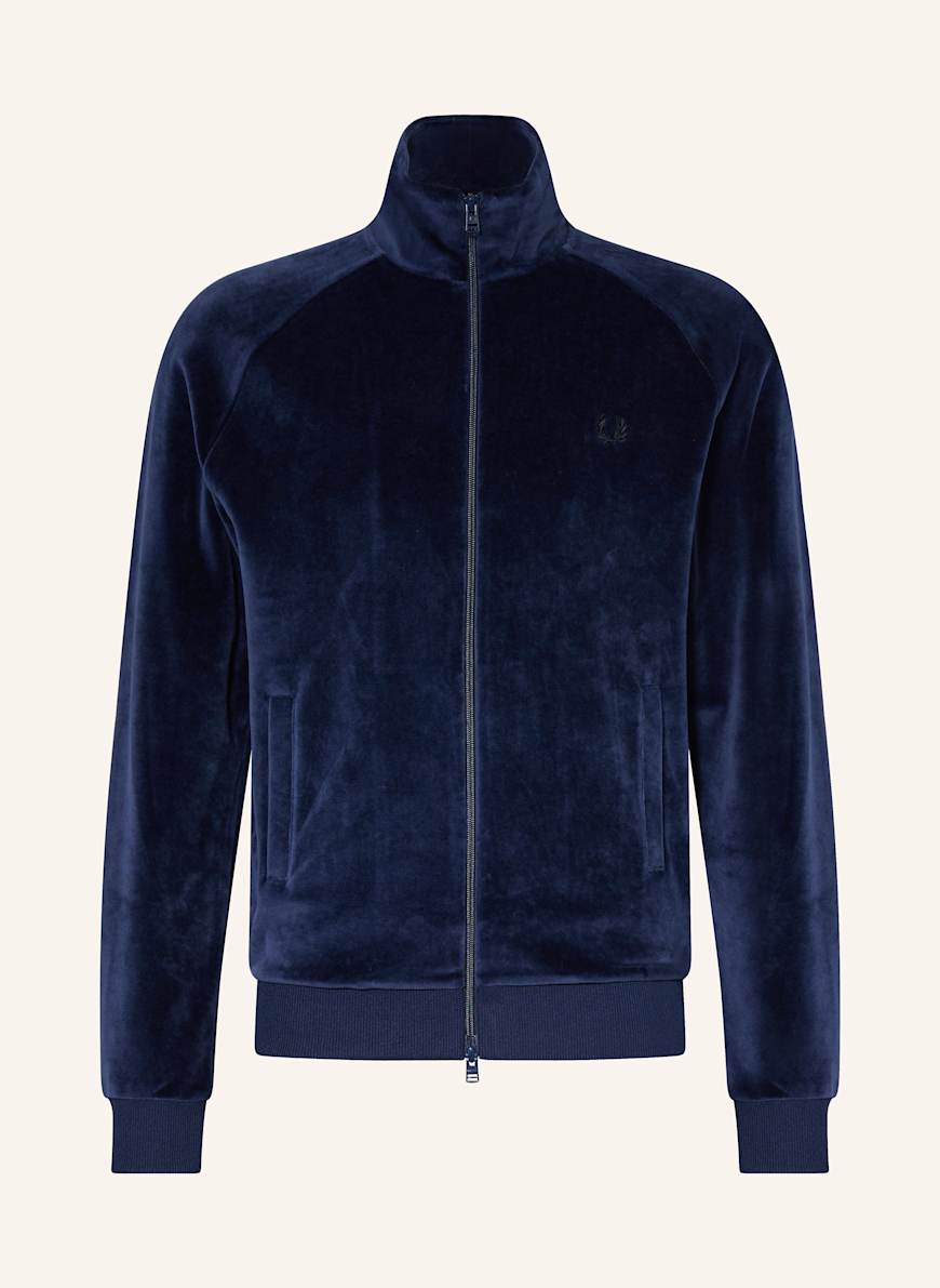 Bls velour tracksuit 2025