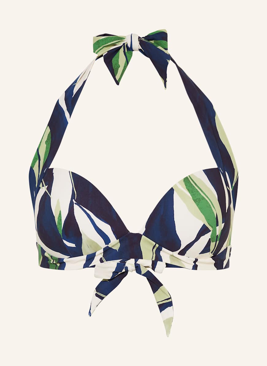 JETS Australia Neckholder Bikini Top FAUNA