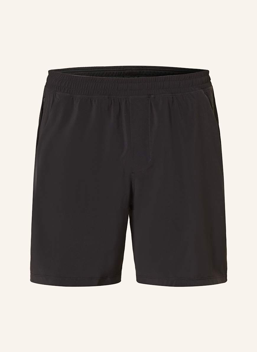 Black lululemon shorts mens new arrivals