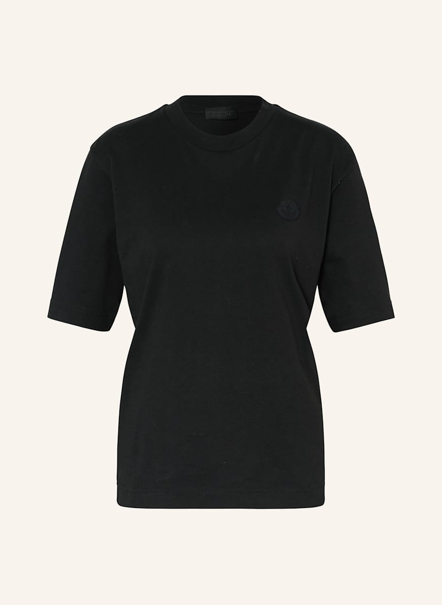 Moncler girocollo t shirt clearance
